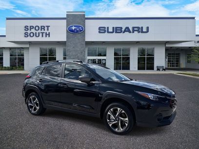New 2025 Subaru Crosstrek 2.5i Premium