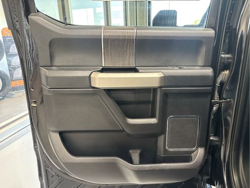 Used 2021 Ford F250 Lariat AWD/4WD image 27