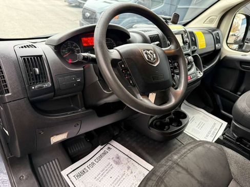 Used 2019 RAM ProMaster 3500 image 25