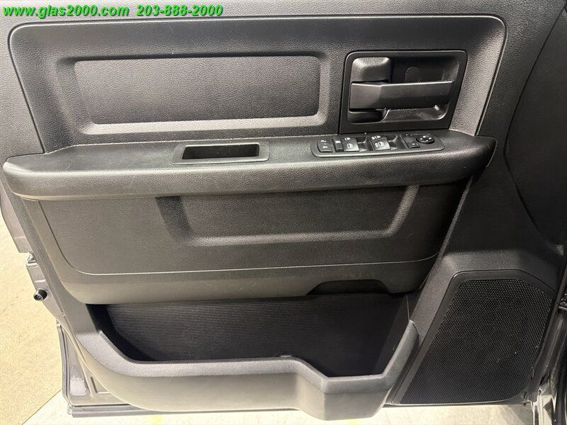 Used 2020 RAM 2500 Tradesman AWD/4WD image 35