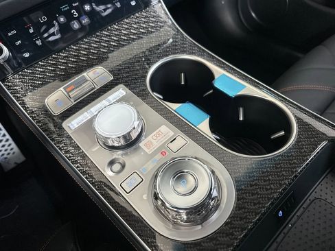 New 2026 Genesis GV70 3.5T Sport Prestige image 22