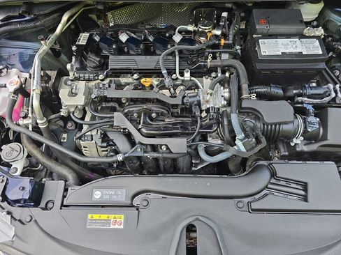 Used 2024 Toyota Corolla LE image 23