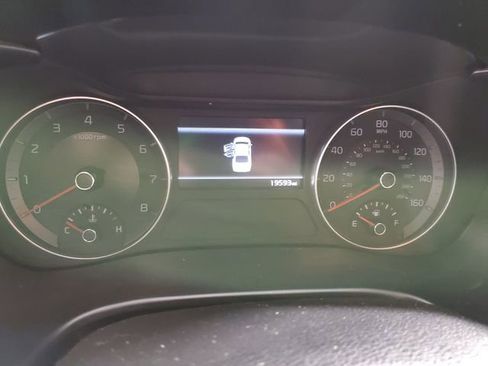 Used 2022 Kia Forte LXS w/ LXS Technology Package image 16