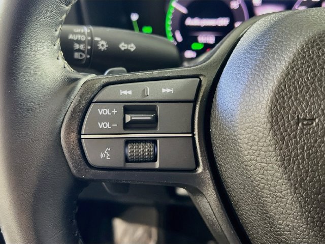 Used 2024 Honda Accord EX-L image 17