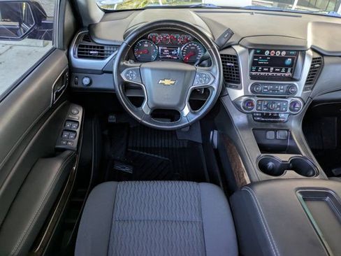 Used 2019 Chevrolet Tahoe LS image 13