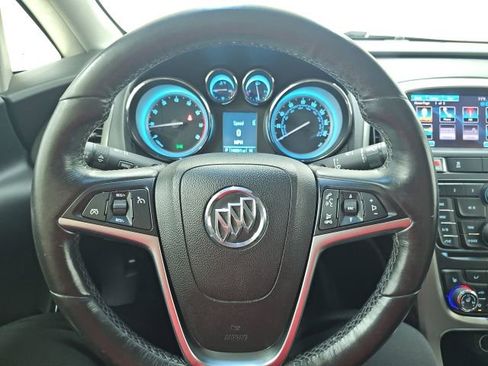 Used 2012 Buick Verano Leather FWD image 5