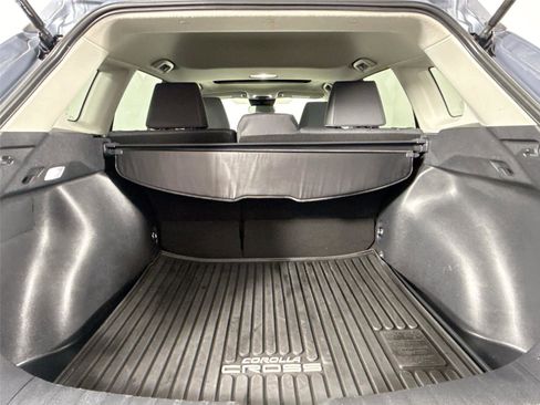 Certified 2023 Toyota Corolla Cross LE image 47
