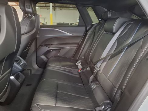 Used 2026 Cadillac Lyriq Sport image 13