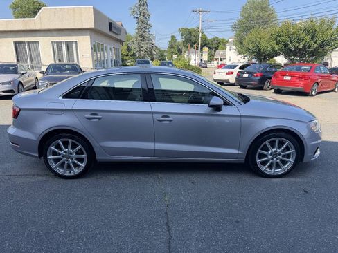 Used 2015 Audi A3 2.0T Premium Plus AWD/4WD image 8