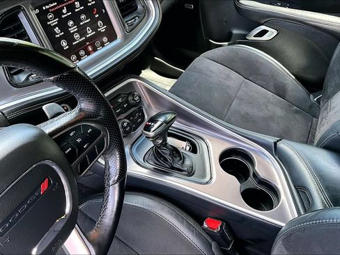 Used 2021 Dodge Challenger GT w/ Plus Package AWD/4WD image 17