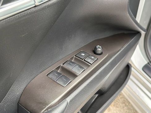 Certified 2024 Toyota Camry SE FWD image 15