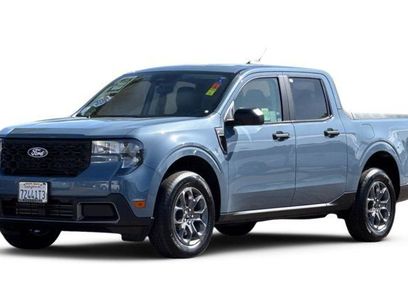 Used 2025 Ford Maverick XLT w/ Equipment Group 302A