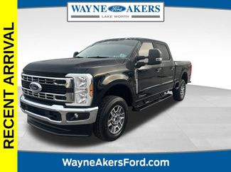 Used 2025 Ford F250 XLT 360° Tour