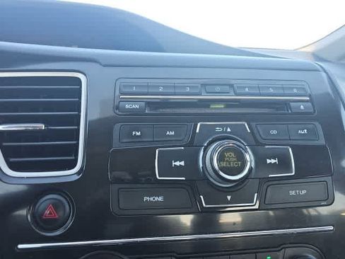 Used 2013 Honda Civic LX image 17