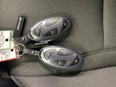 New 2026 Hyundai Tucson SEL AWD/4WD image 19