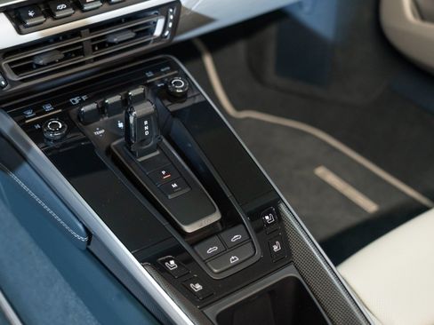 Certified 2024 Porsche 911 Turbo S AWD/4WD image 22