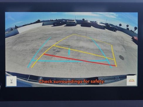 Certified 2025 Toyota Tacoma SR5 RWD image 27