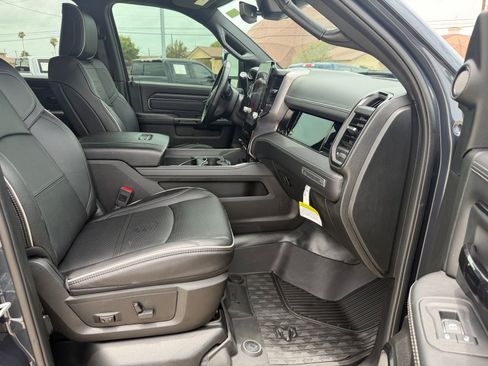 Used 2026 RAM 2500 Rebel w/ Rebel Level 2 Equipment Group AWD/4WD image 12
