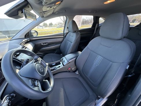Used 2024 Hyundai Tucson SEL image 11
