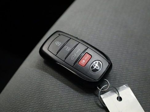 Used 2024 Toyota Tundra SR5 image 26