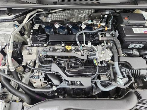 Certified 2024 Toyota Corolla LE image 20