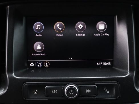 Used 2021 GMC Canyon Elevation Standard w/ Convenience Package image 26