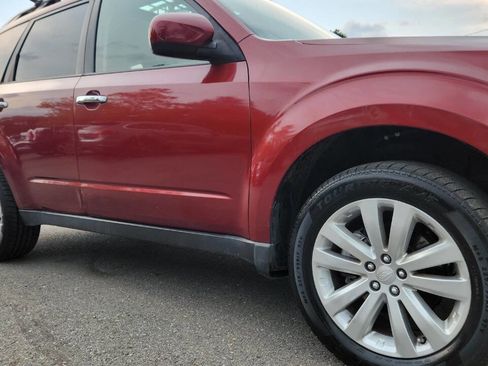 Used 2012 Subaru Forester 2.5X Premium w/ All-Weather Pkg image 16