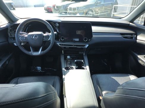 Used 2023 Lexus RX 350 Premium Plus w/ Cold Area Package FWD image 19