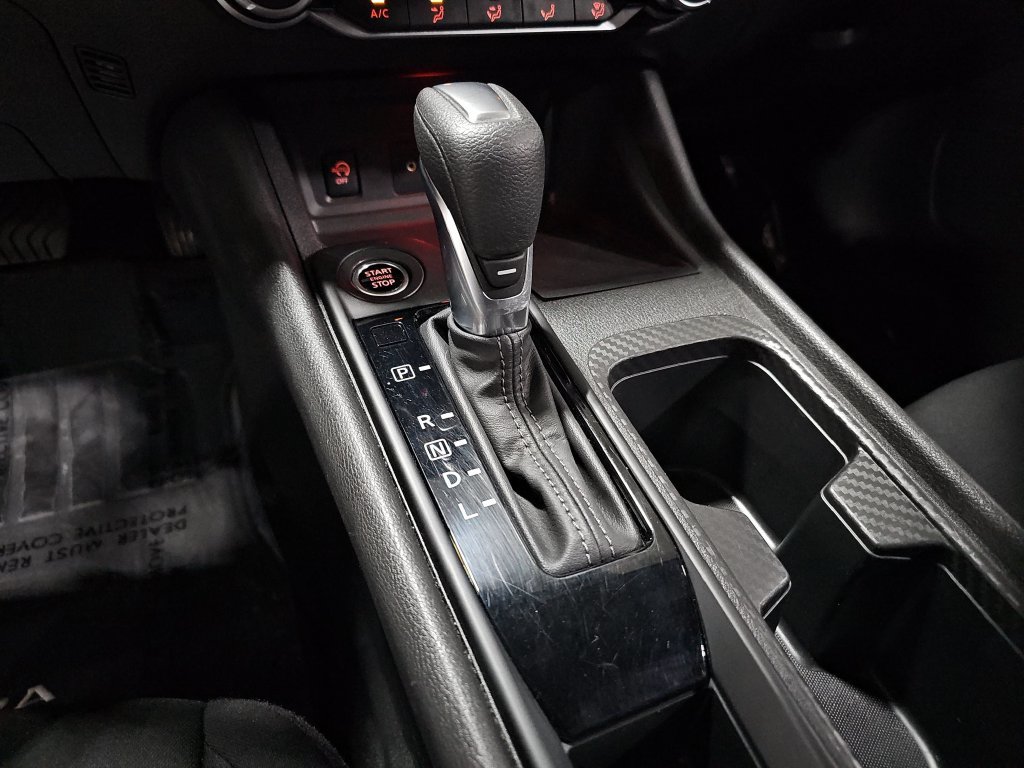 Used 2025 Nissan Sentra S FWD image 15