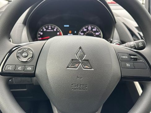 New 2026 Mitsubishi Eclipse Cross Ralliart image 24