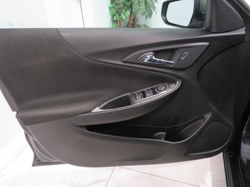 Used 2022 Chevrolet Malibu LS image 24