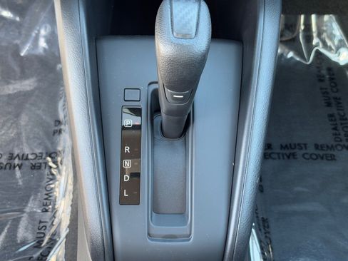 Certified 2025 Nissan Versa S w/ Trunk Package image 27