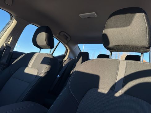 New 2025 Nissan Sentra SV image 26