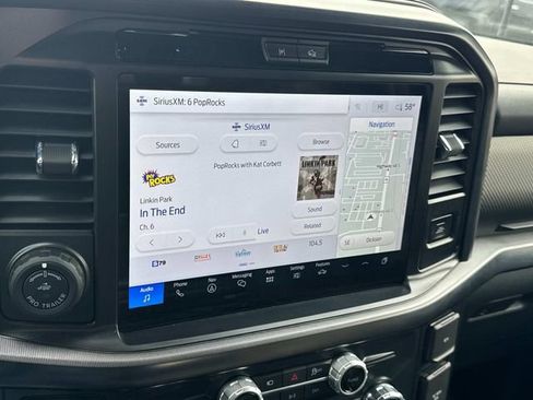 Used 2025 Ford F150 Raptor image 39