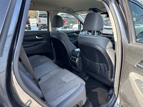 Used 2023 Hyundai Santa Fe SEL image 26