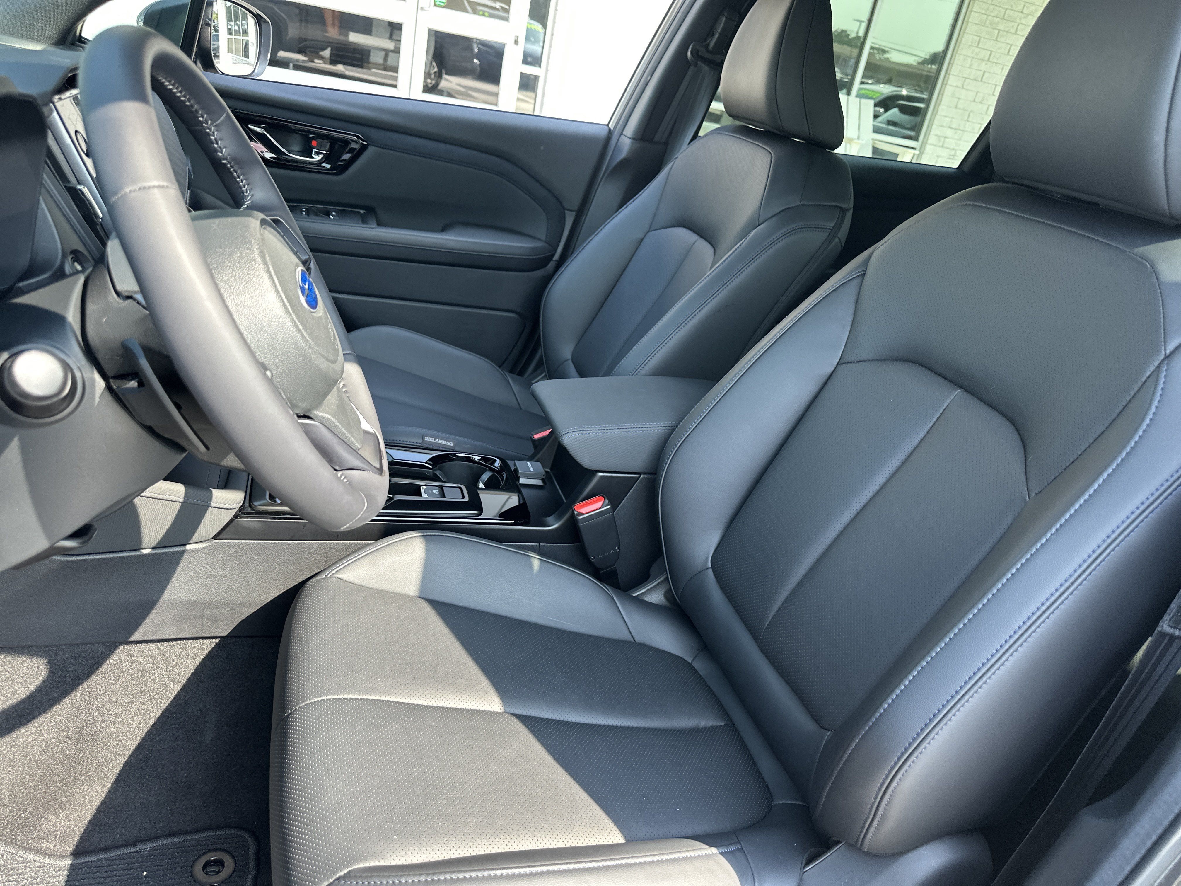 Used 2026 Subaru Forester Limited AWD/4WD image 10