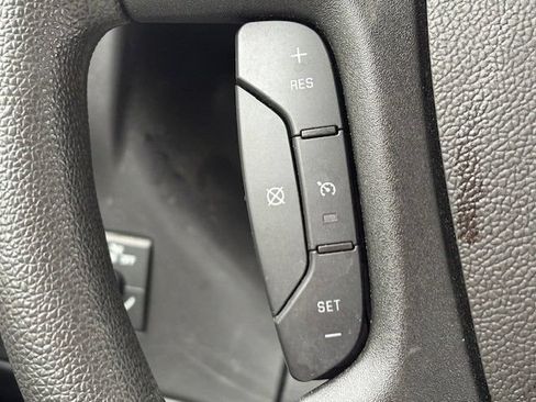 Used 2025 Chevrolet Express 2500 w/ Driver Convenience Package RWD image 20