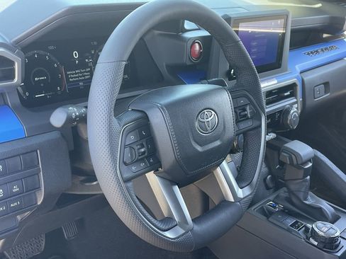 New 2026 Toyota Tacoma TRD Off-Road image 10