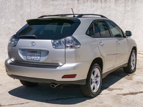Used 2008 Lexus RX 350 2WD image 9