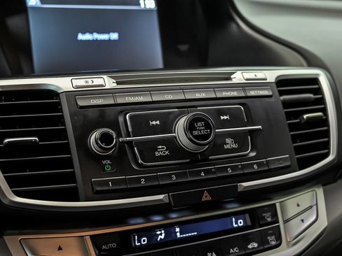 Used 2015 Honda Accord LX image 20