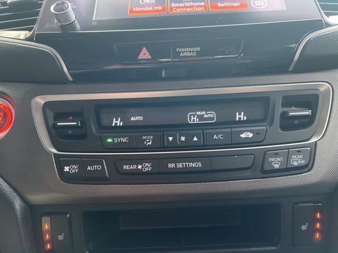 Used 2023 Honda Ridgeline RTL image 33