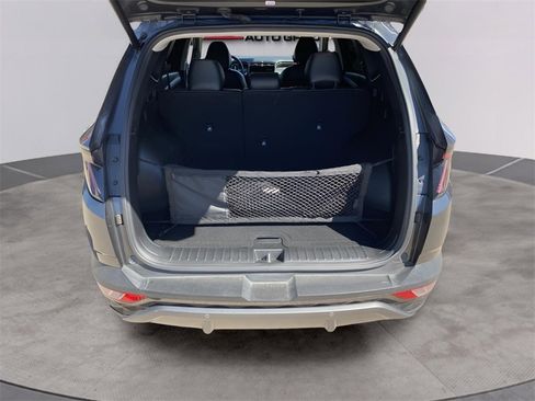 Used 2024 Hyundai Tucson Limited image 20