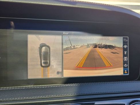 Used 2019 Mercedes-Benz S 560 4MATIC Sedan image 27