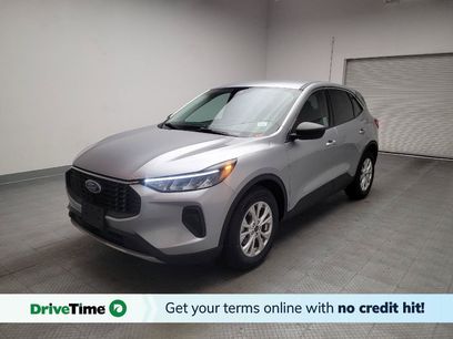Used 2023 Ford Escape Active w/ Cold Weather Package