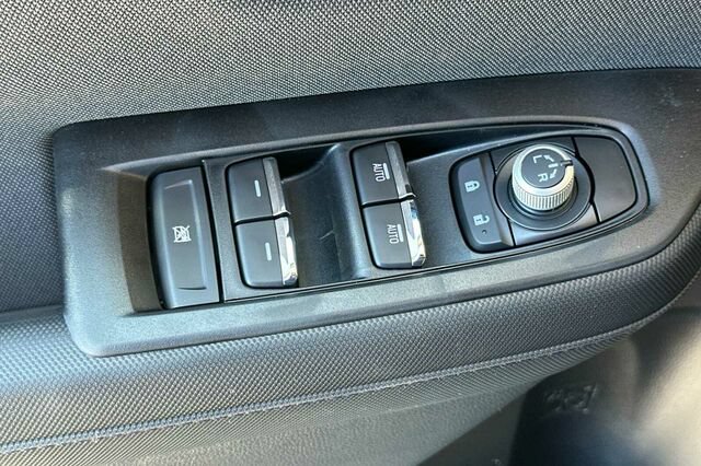 New 2026 Subaru Forester Premium AWD/4WD image 13