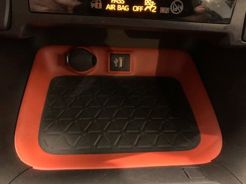 Used 2023 Toyota RAV4 Adventure image 28