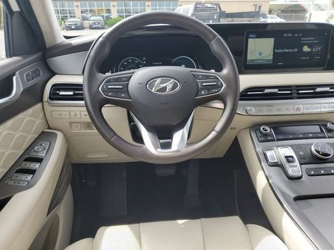 Used 2020 Hyundai Palisade Limited AWD/4WD image 25
