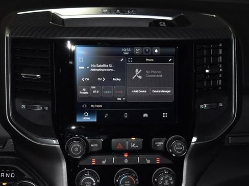 New 2026 RAM 1500 Big Horn image 16