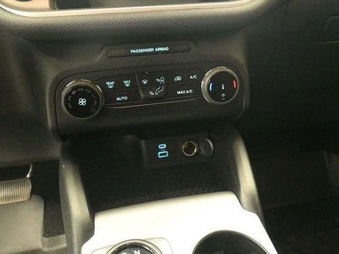 Used 2022 Ford Bronco Sport Big Bend image 12