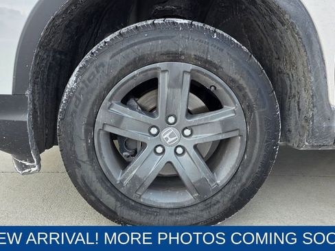 Used 2023 Honda Ridgeline RTL image 10